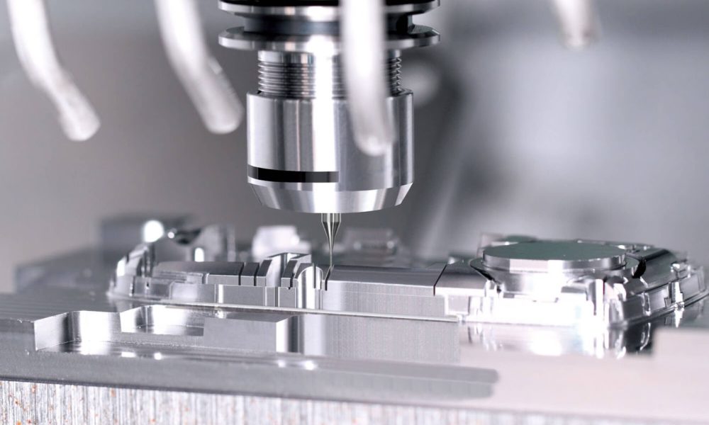 Đồ gá JIG và đồ gá Fixture là gì?
